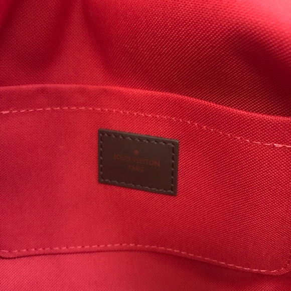 NWT AUTHENTIC LOUIS VUITTON FAVORITE MM - Picture 5 of 8